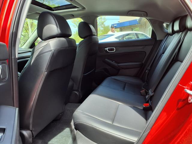 2023 Acura Integra Base