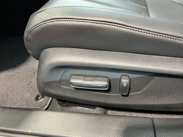 2025 Acura Integra Base
