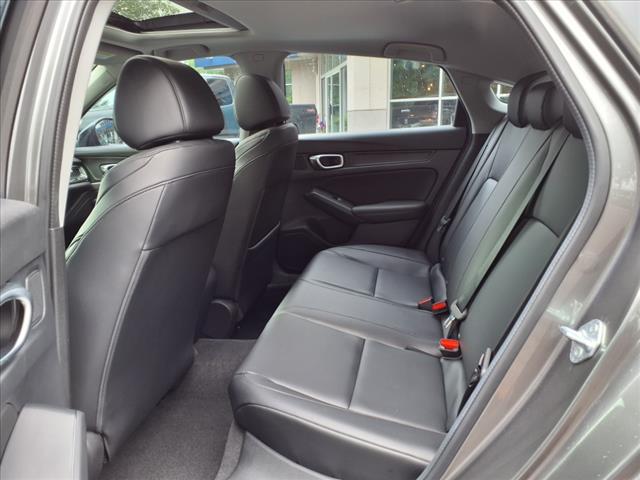 2024 Acura Integra Base