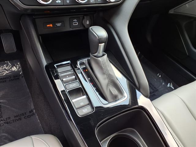 2023 Acura Integra Base