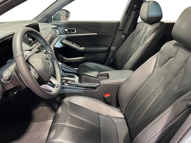 2025 Acura Integra w/A-Spec Package