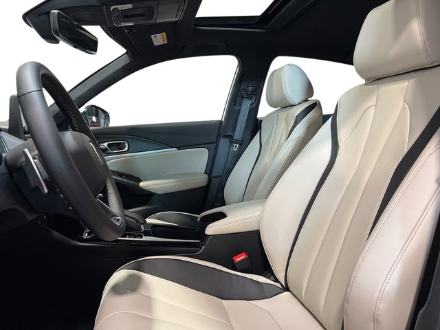 2025 Acura Integra w/A-Spec Package