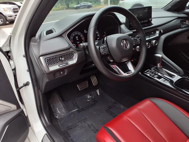 2023 Acura Integra w/A-SPEC
