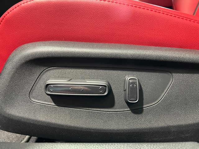 2025 Acura Integra w/A-Spec Package