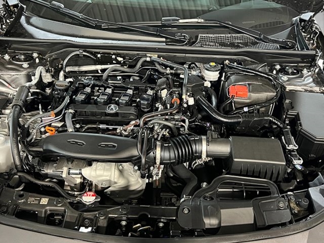 2025 Acura Integra w/A-Spec Technology Package