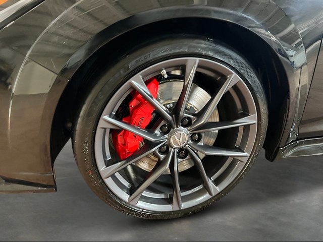 2025 Acura Integra Type S