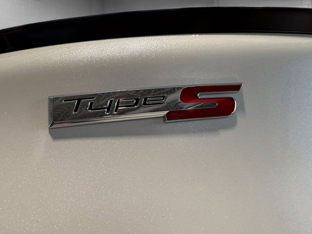 2025 Acura Integra Type S