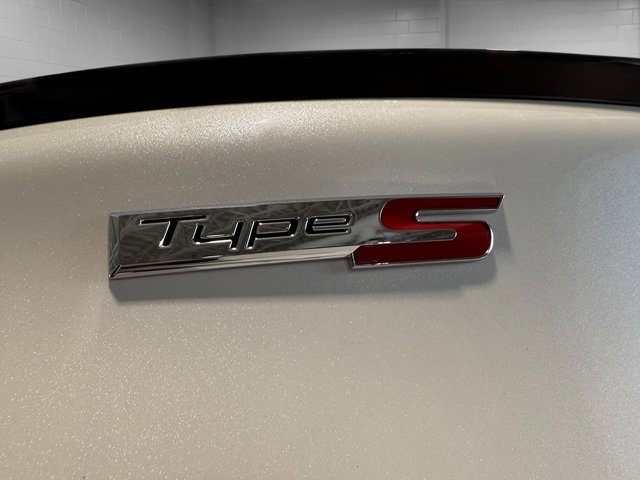2025 Acura Integra Type S