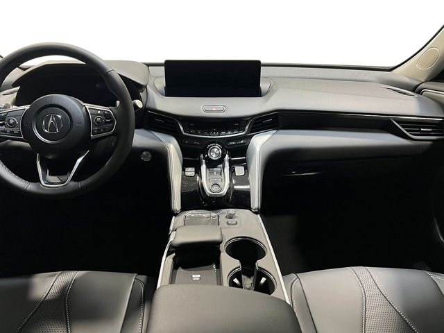 2025 Acura TLX w/Technology Package