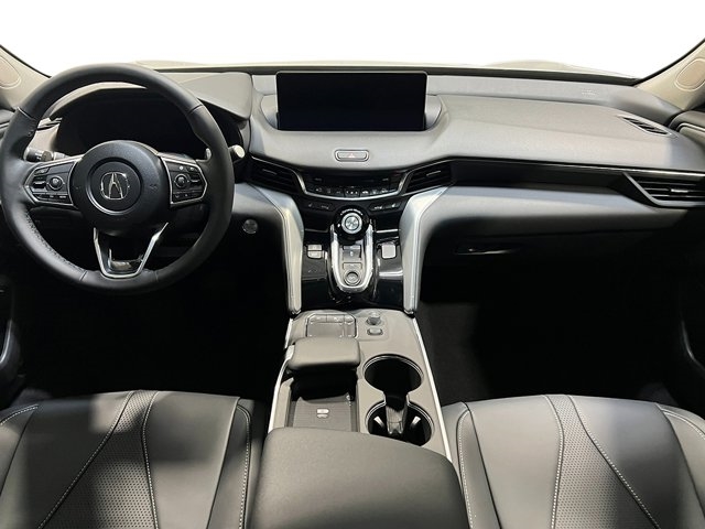 2025 Acura TLX w/Technology Package