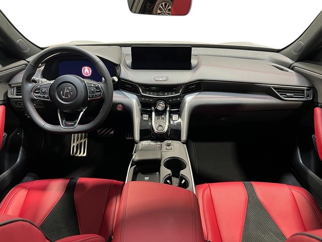 2025 Acura TLX w/A-Spec Package