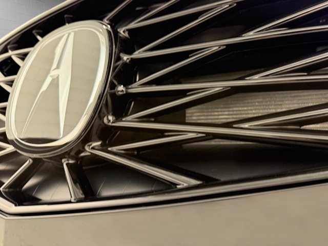 2025 Acura TLX w/A-Spec Package