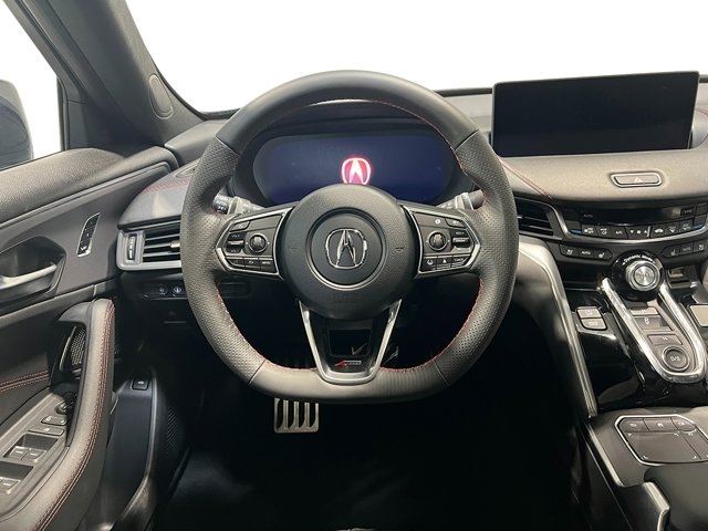 2025 Acura TLX w/A-Spec Package