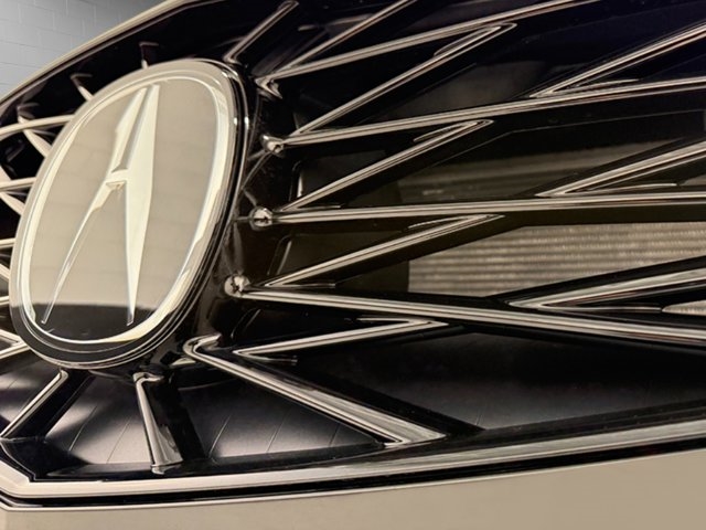 2025 Acura TLX w/A-Spec Package