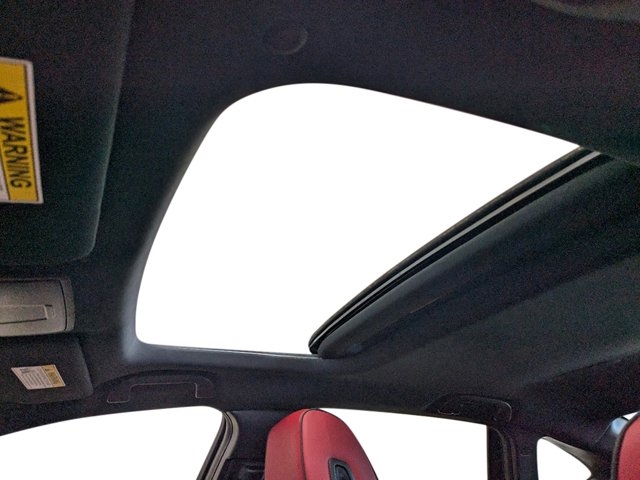 2025 Acura TLX Type S