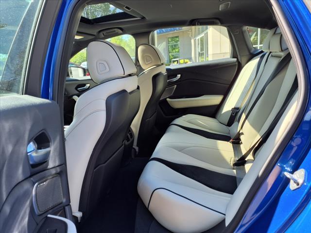 2023 Acura TLX SH-AWD Type S w/Perf. Wheel+Tire