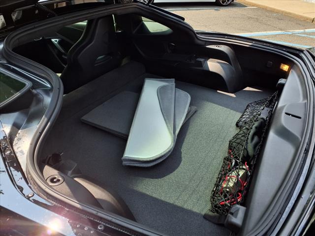 2015 Chevrolet Corvette Stingray Z51