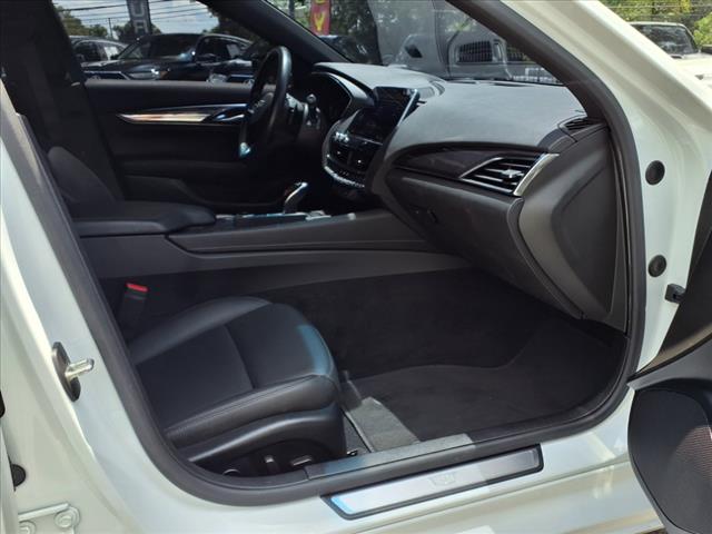2020 Cadillac CT5 Luxury