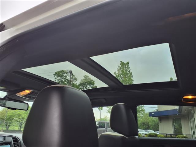 2017 Chrysler 300 S