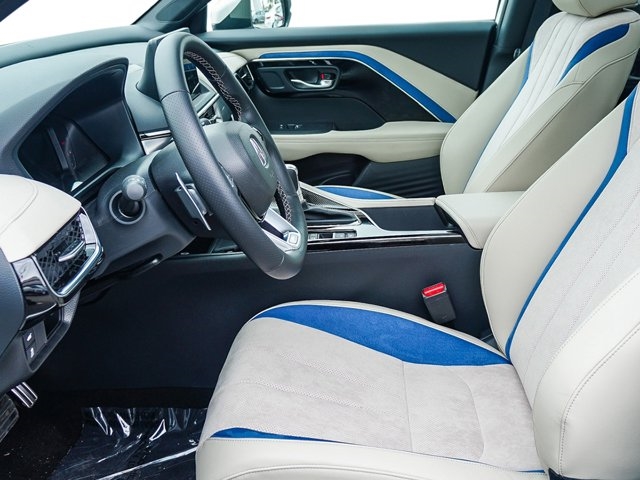 2025 Acura ADX w/A-Spec Package