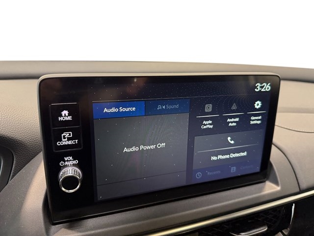 2025 Acura ADX 
