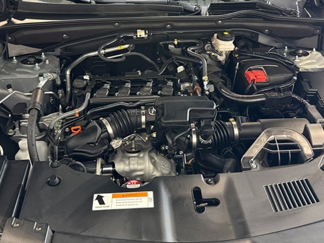 2025 Acura ADX w/A-Spec Package