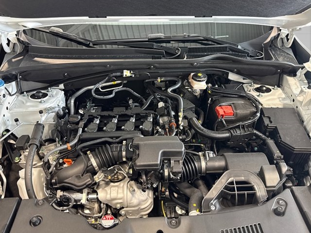 2025 Acura ADX w/A-Spec Advance Package