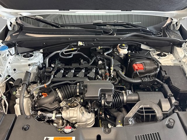 2025 Acura ADX w/A-Spec Advance Package
