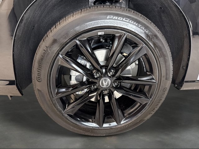 2025 Acura ADX w/A-Spec Advance Package