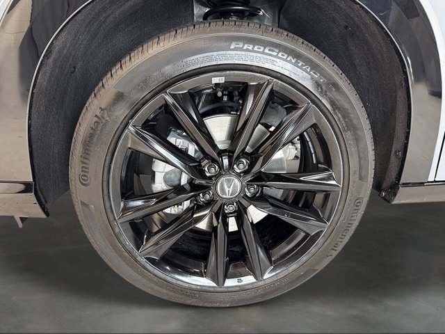 2025 Acura ADX w/A-Spec Advance Package