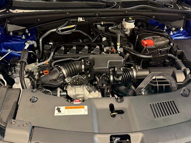 2025 Acura ADX w/A-Spec Advance Package