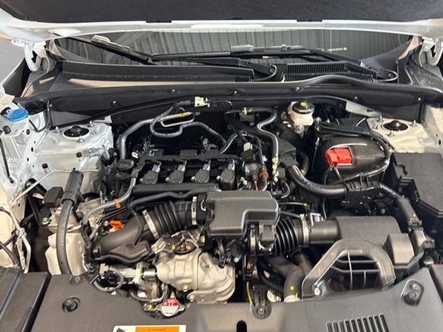 2025 Acura ADX w/A-Spec Advance Package