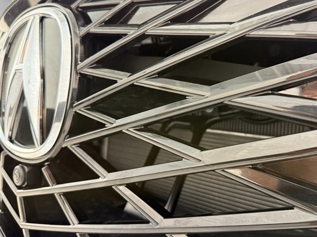 2025 Acura ADX w/A-Spec Advance Package