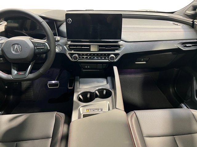 2024 Acura ZDX w/A-Spec Package
