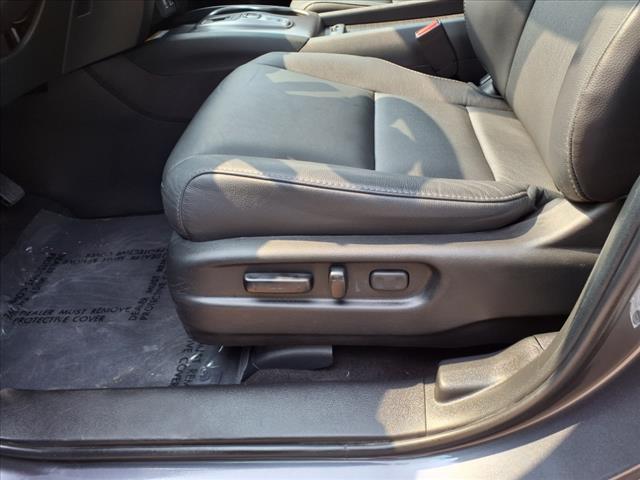 2022 Honda Pilot SE