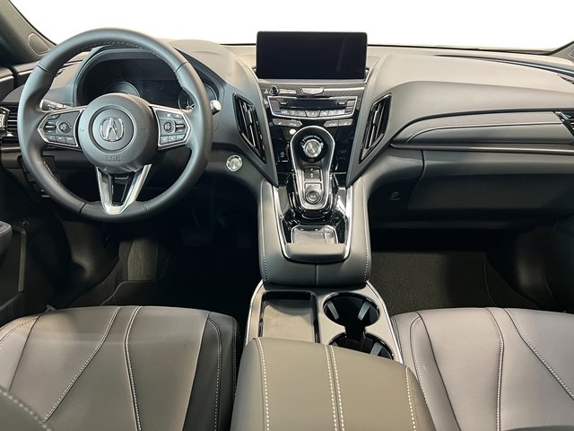 2025 Acura RDX 