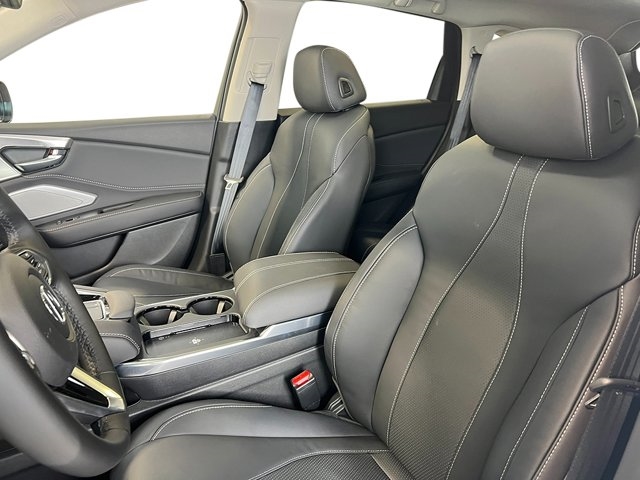 2025 Acura RDX w/Technology Package