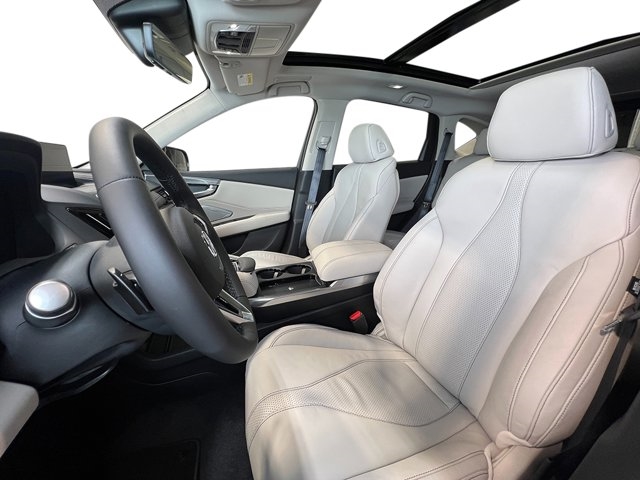 2025 Acura RDX w/Technology Package