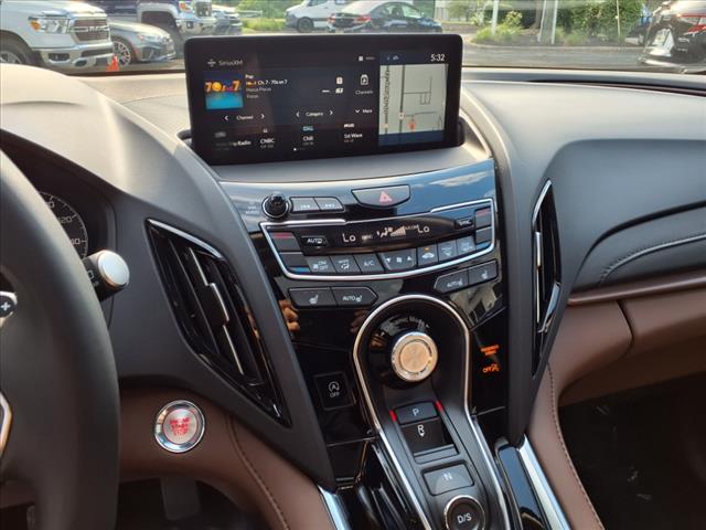 2024 Acura RDX SH-AWD w/Tech