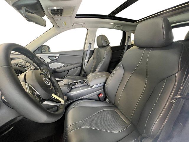 2025 Acura RDX w/Technology Package