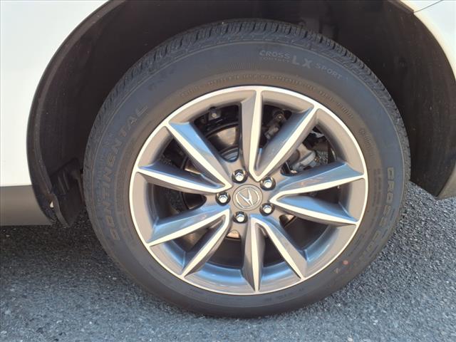 2024 Acura RDX SH-AWD w/Tech