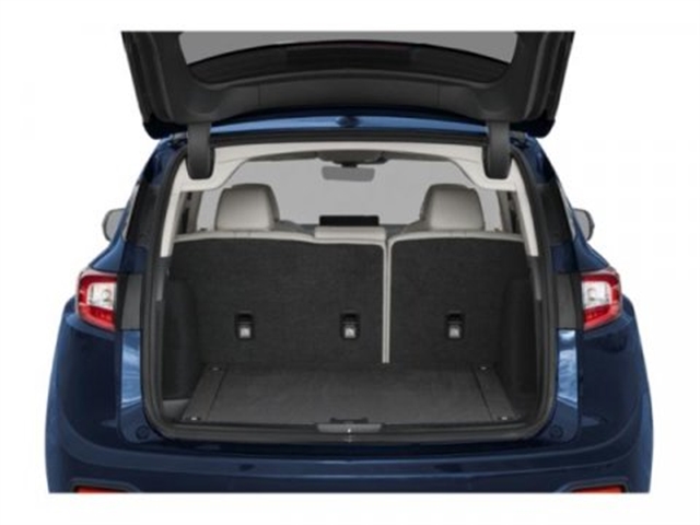 2025 Acura RDX w/Technology Package