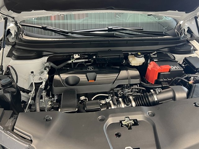 2025 Acura RDX w/A-Spec Package
