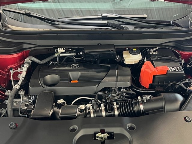 2025 Acura RDX w/A-Spec Package
