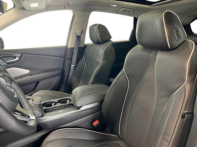 2025 Acura RDX w/Advance Package