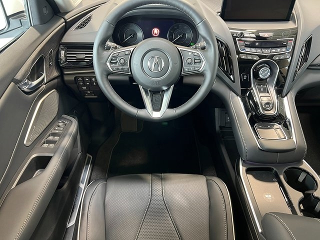 2025 Acura RDX w/Advance Package