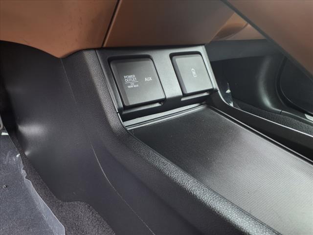 2020 Acura RDX SH-AWD w/Advance