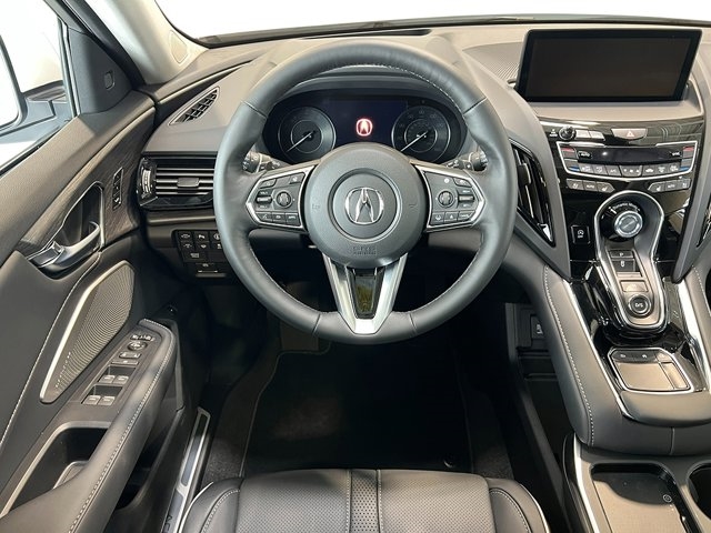 2025 Acura RDX w/Advance Package
