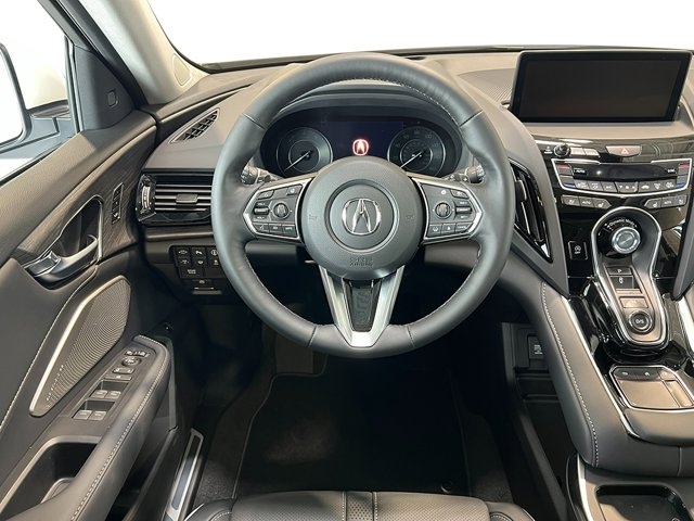 2025 Acura RDX w/Advance Package