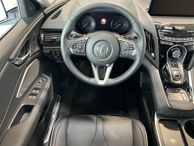 2025 Acura RDX w/Advance Package